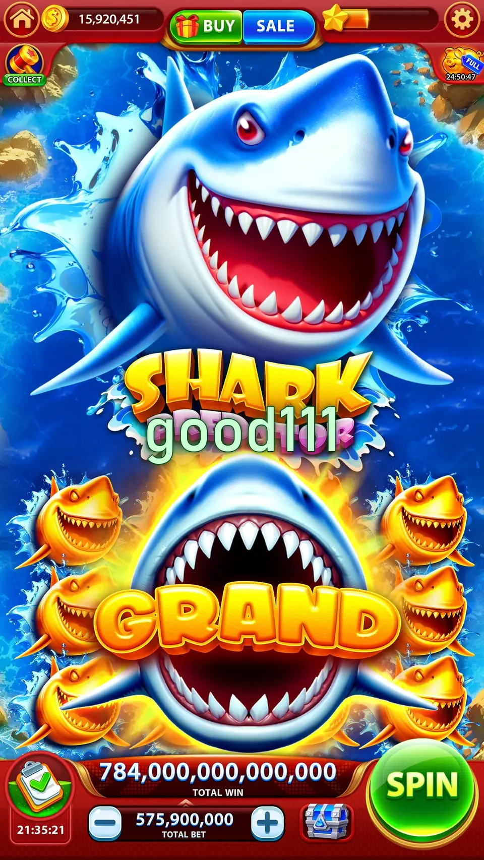 good111 APK