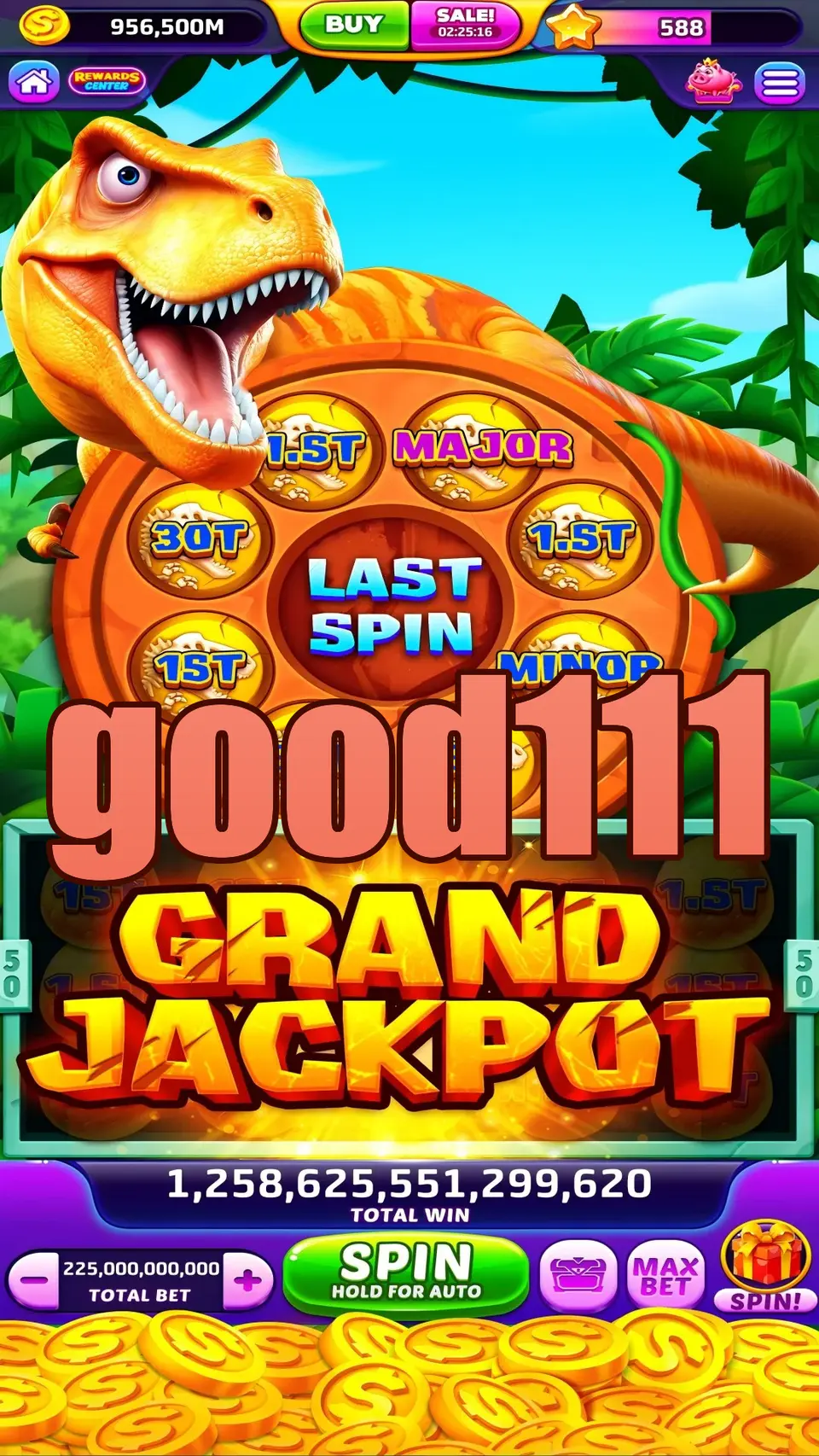 good111 APK