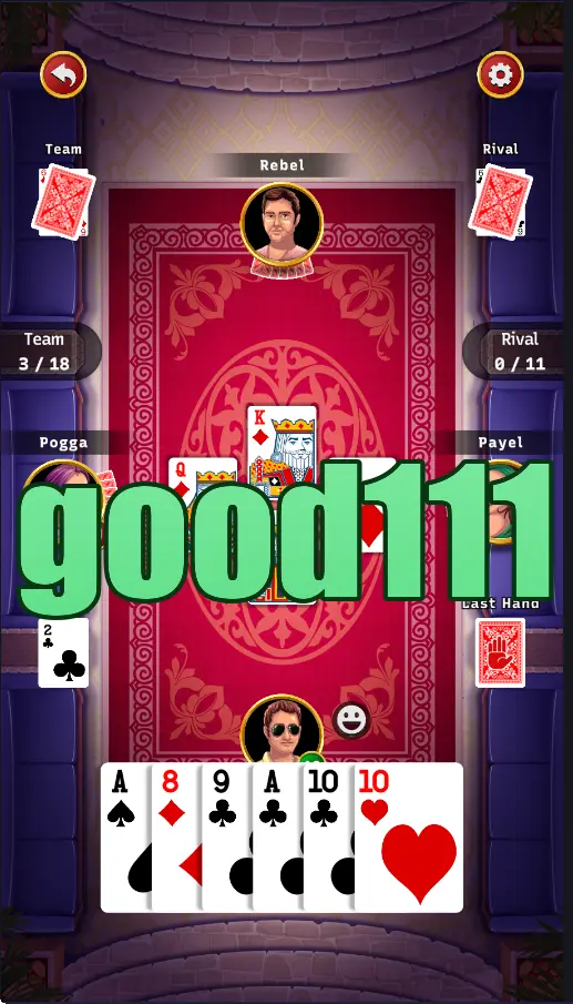 good111 APK