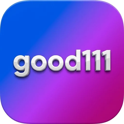 good111 Logo - অফিসিয়াল