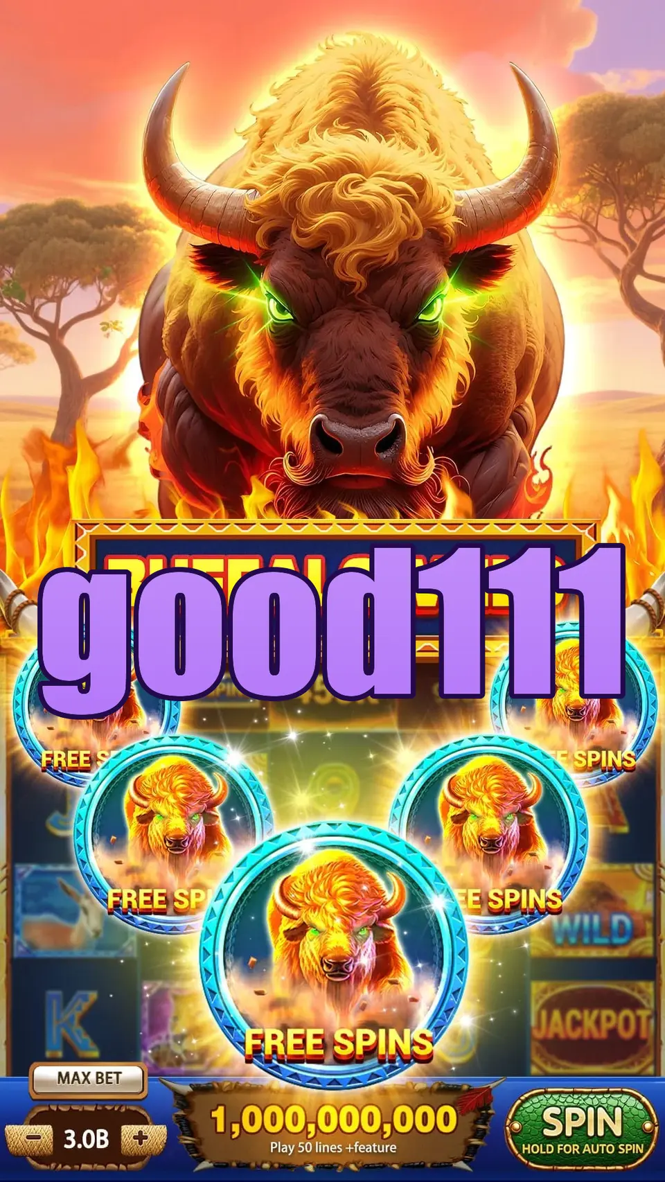 good111 স্ক্রিনশট - APK অফিসিয়াল