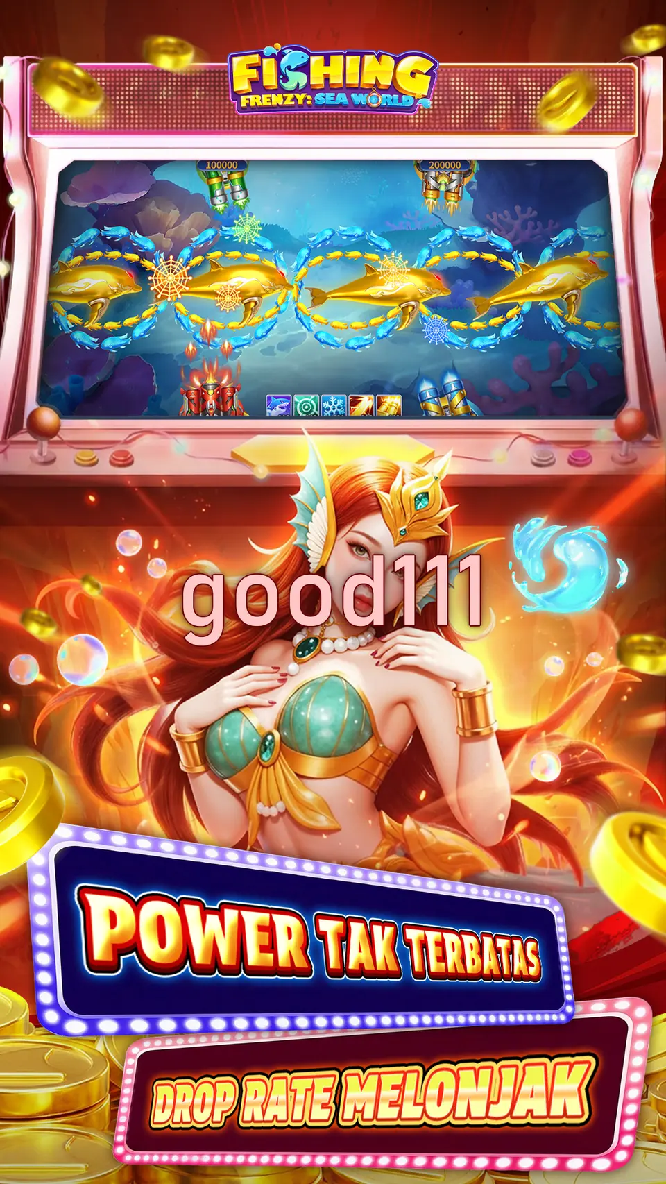 good111 Preview - অফিসিয়াল ডাউনলোড